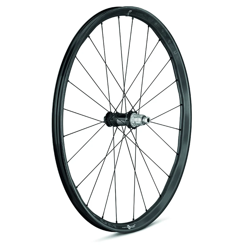 Ruote Fulcrum Red Zone Carbon + 29