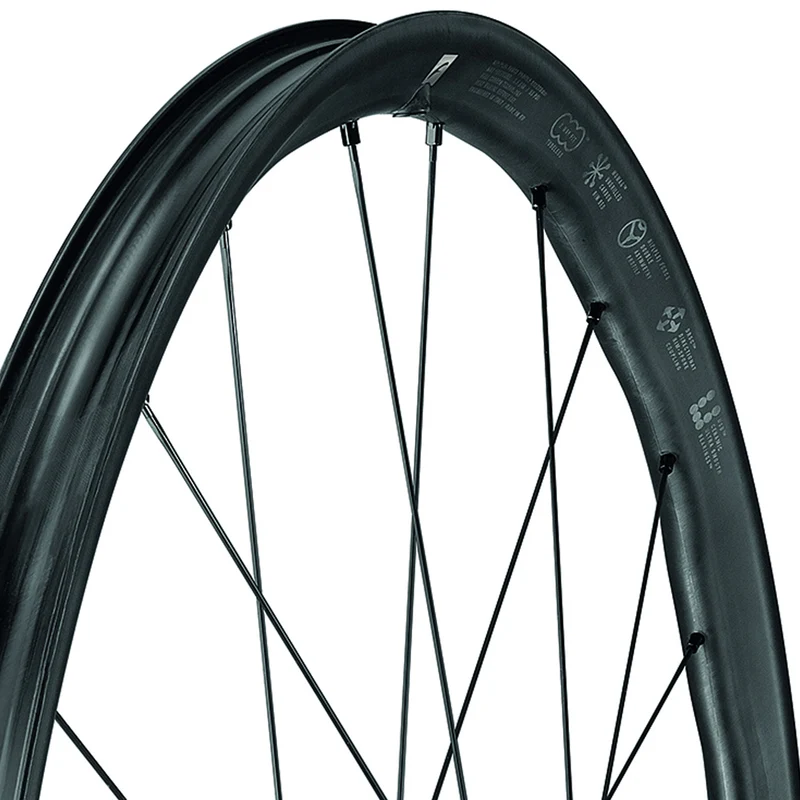 Ruote Fulcrum Red Zone Carbon + 29