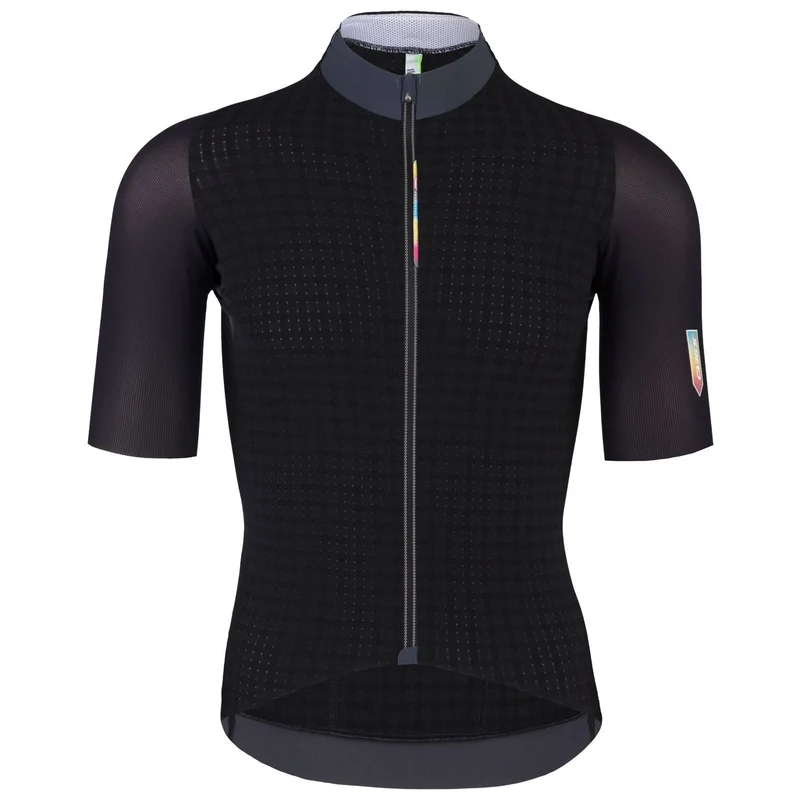 Maglia Q36.5 Clima - Nero