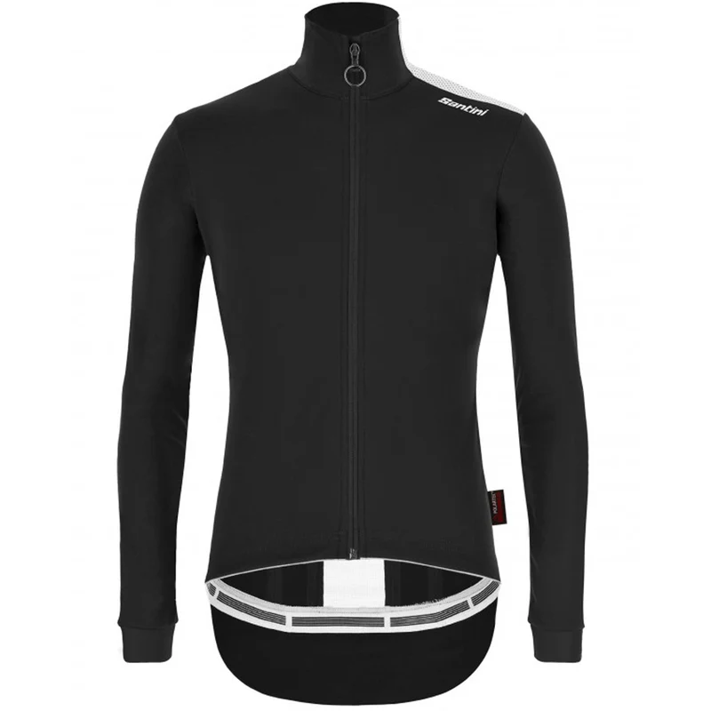 Giacca Santini Vega Multi - Nero bianco