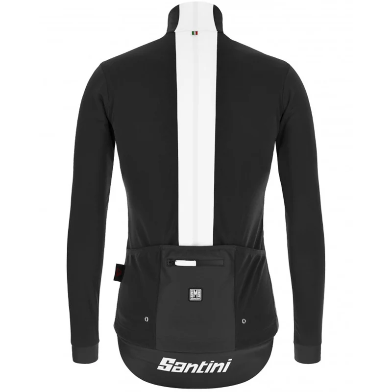Giacca Santini Vega Multi - Nero bianco