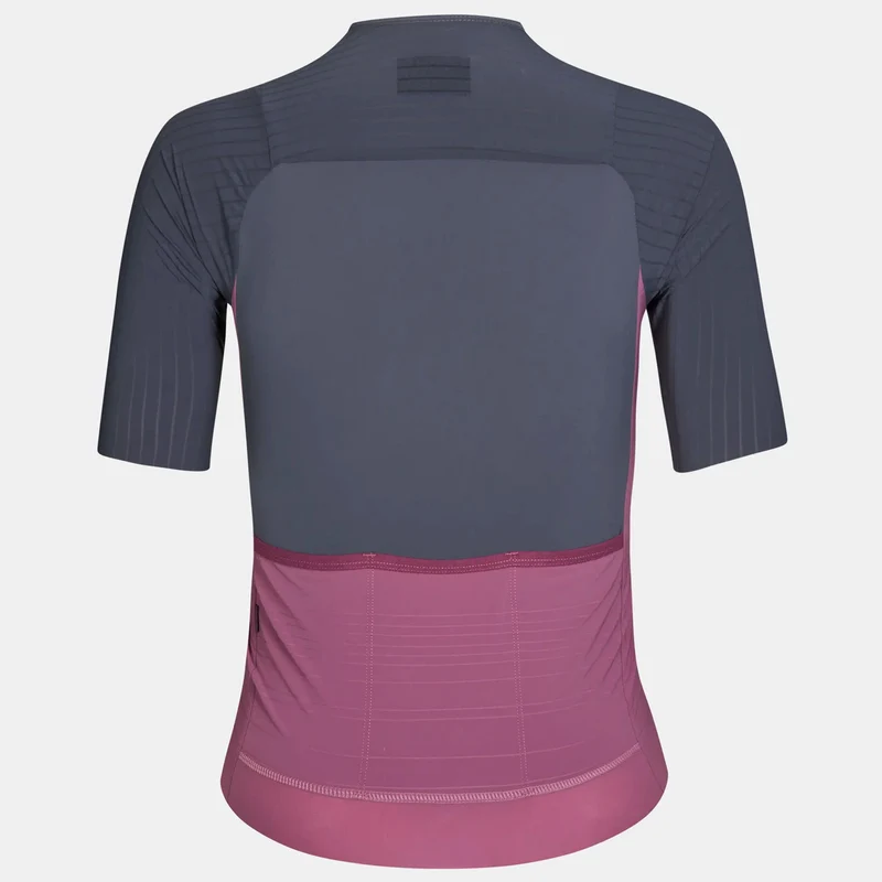 Maglia donna Pas Normal Studios Mechanism Pro - Blu rosa