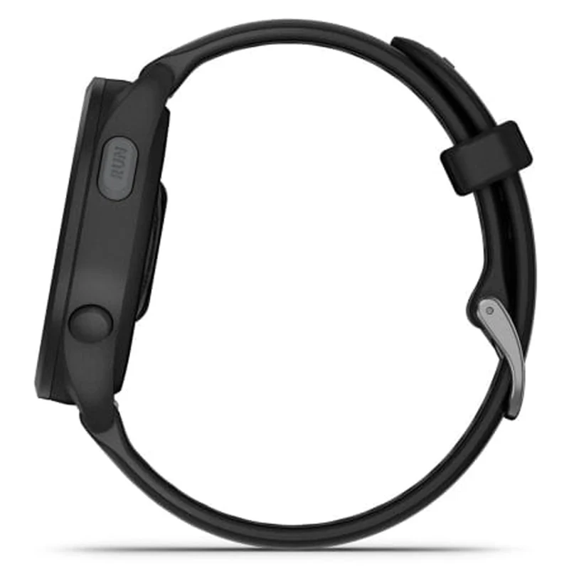 Garmin Forerunner 165 Music - Nero grigio