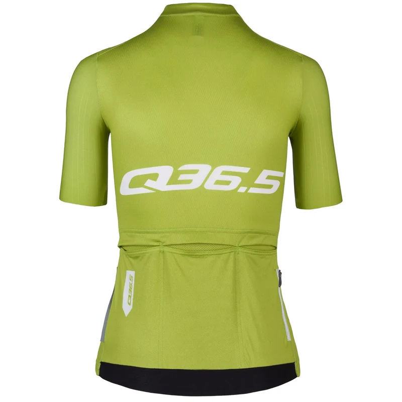 Maglia donna Q36.5 G1 Signature - Verde