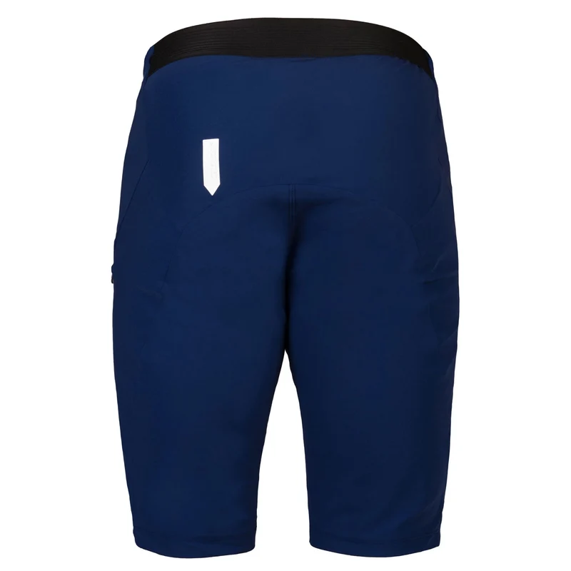Pantaloncini Q36.5 Adventure Baggy - Blu