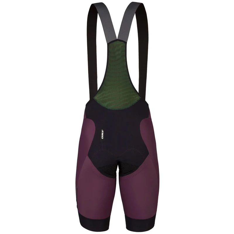 Salopette Q36.5 Gregarius Pro - Bordeaux