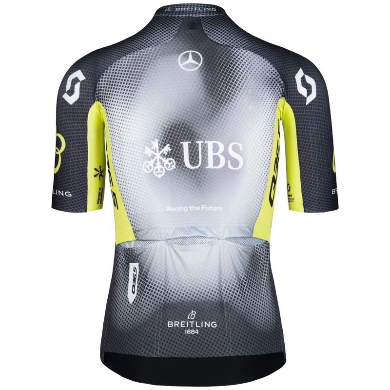 Maglia Q36.5 Pro Cycling Team 2024