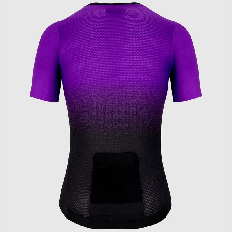 Maglia Assos Equipe RSR Superleger S9 - Viola