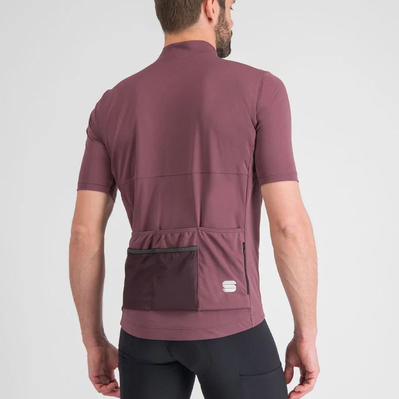 Maglia Sportful Giara - Viola