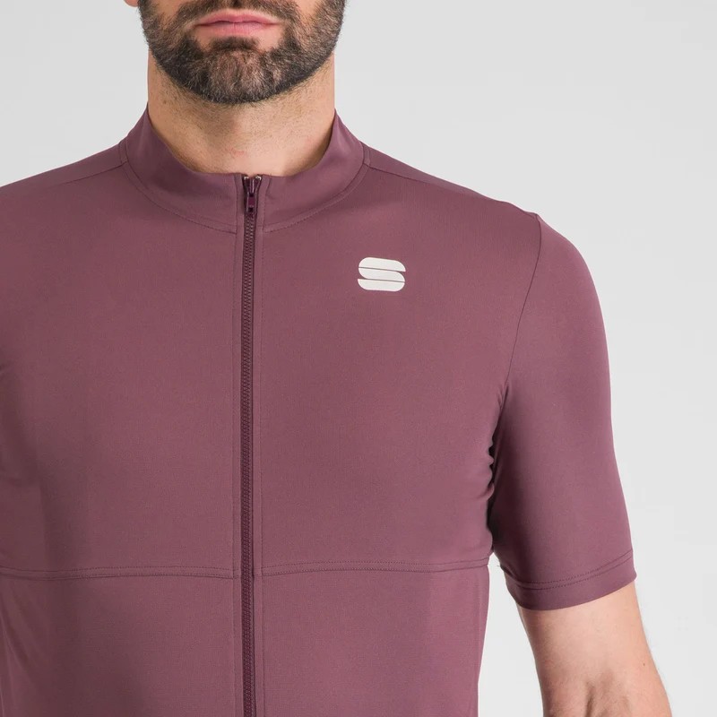 Maglia Sportful Giara - Viola