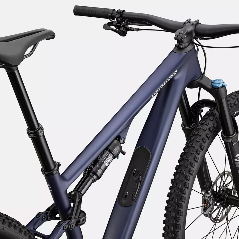 Specialized Epic 8 Evo Comp - Blu