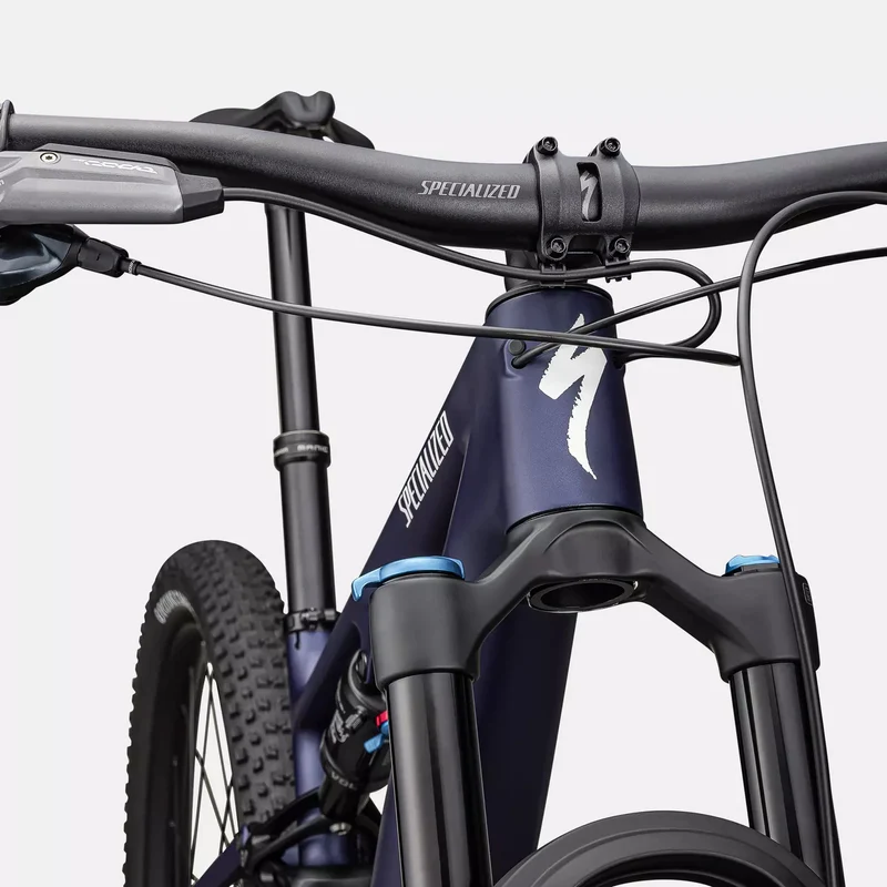 Specialized Epic 8 Evo Comp - Blu