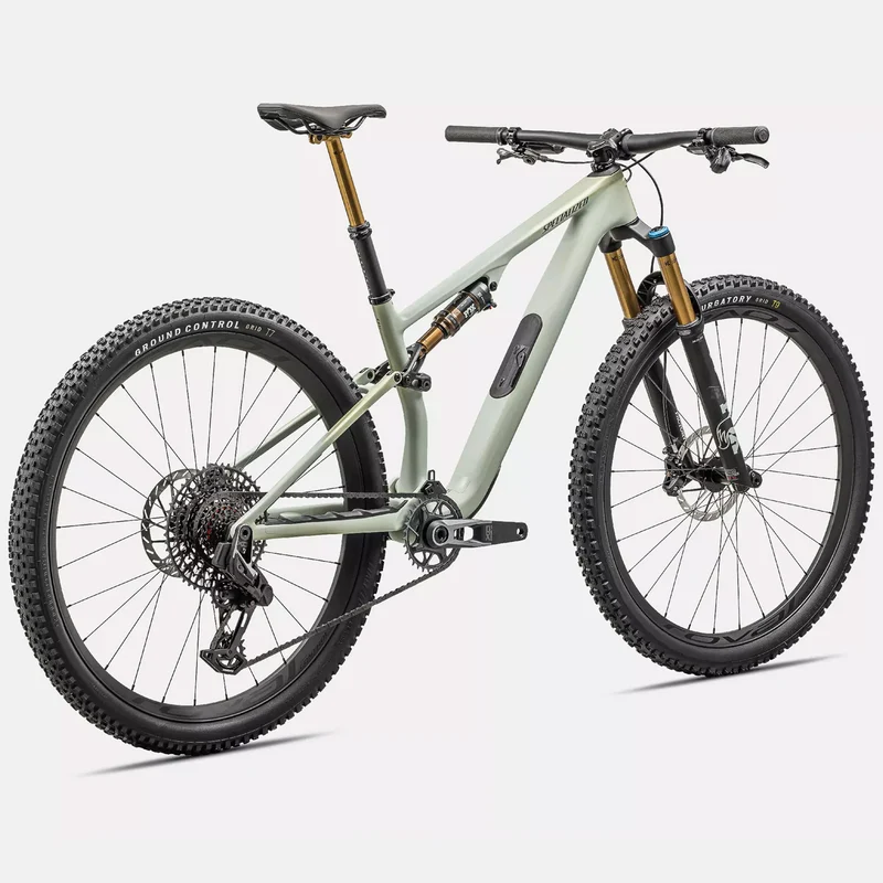 Specialized Epic 8 Evo Pro - Verde