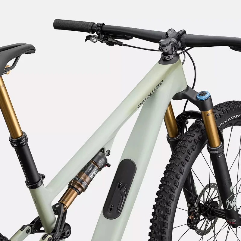 Specialized Epic 8 Evo Pro - Verde