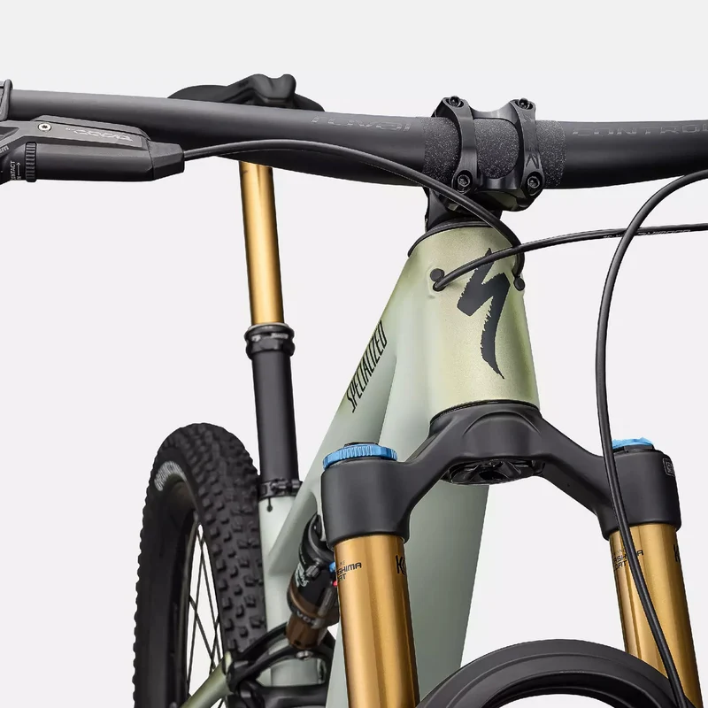 Specialized Epic 8 Evo Pro - Verde