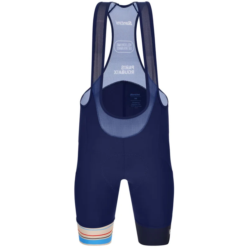 Salopette Santini Paris Roubaix