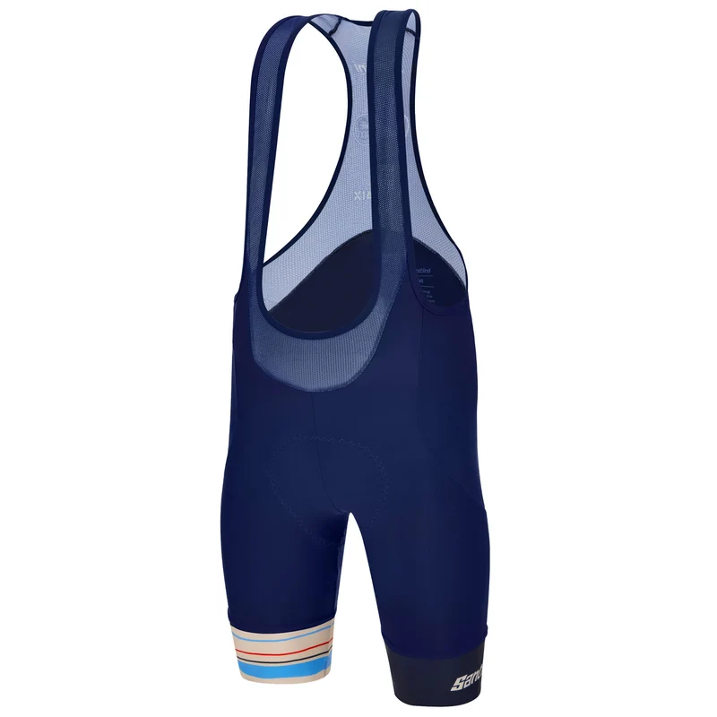 Salopette Santini Paris Roubaix