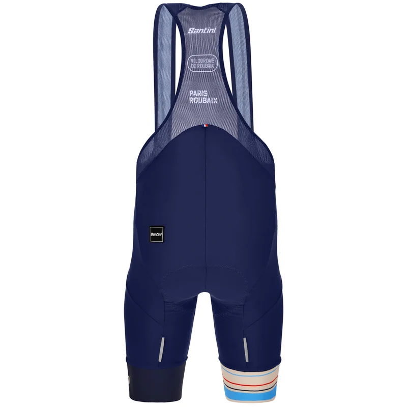 Salopette Santini Paris Roubaix