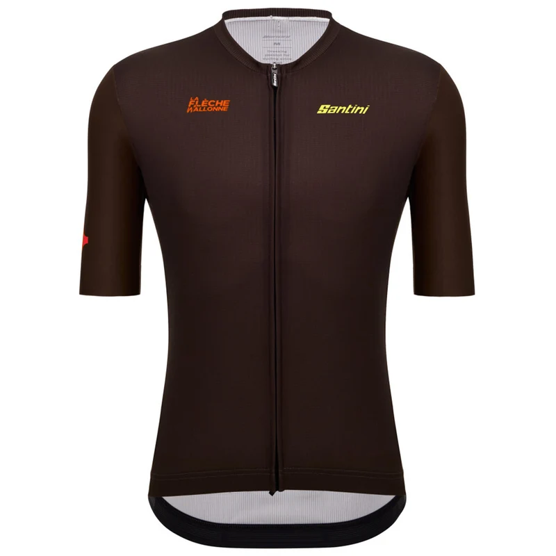 Maglia Santini Flèche Wallonne