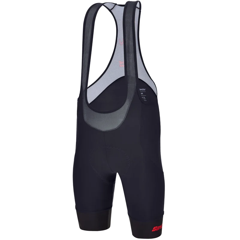 Salopette Santini Flèche Wallonne