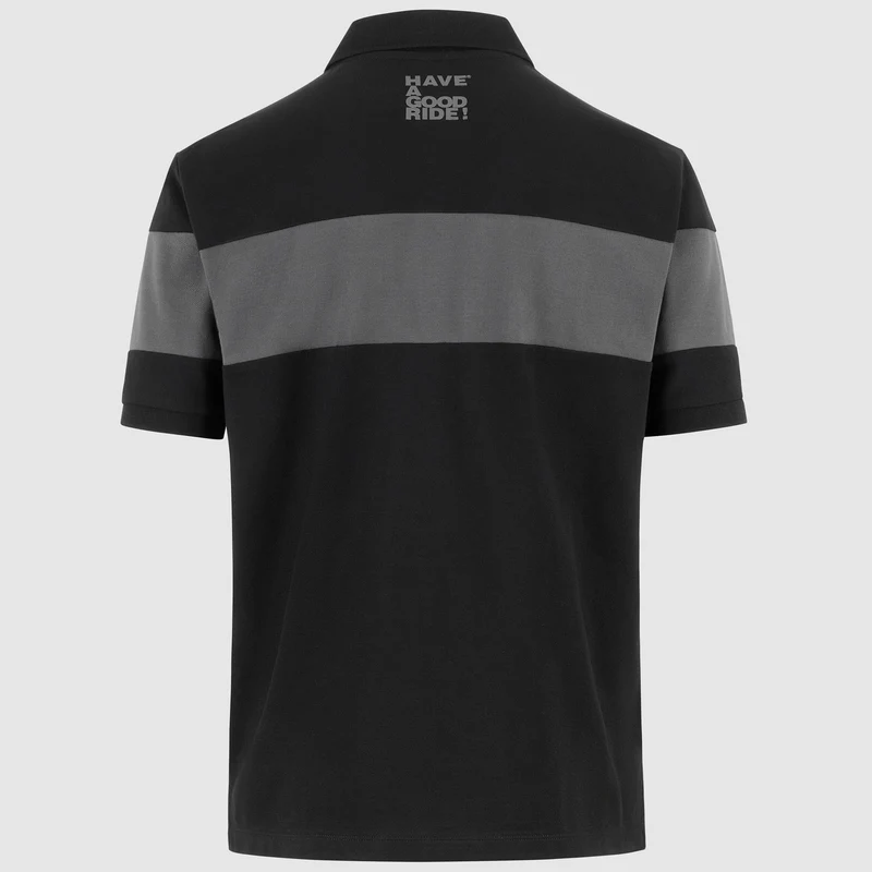 Polo Assos Signature Evo - Nero