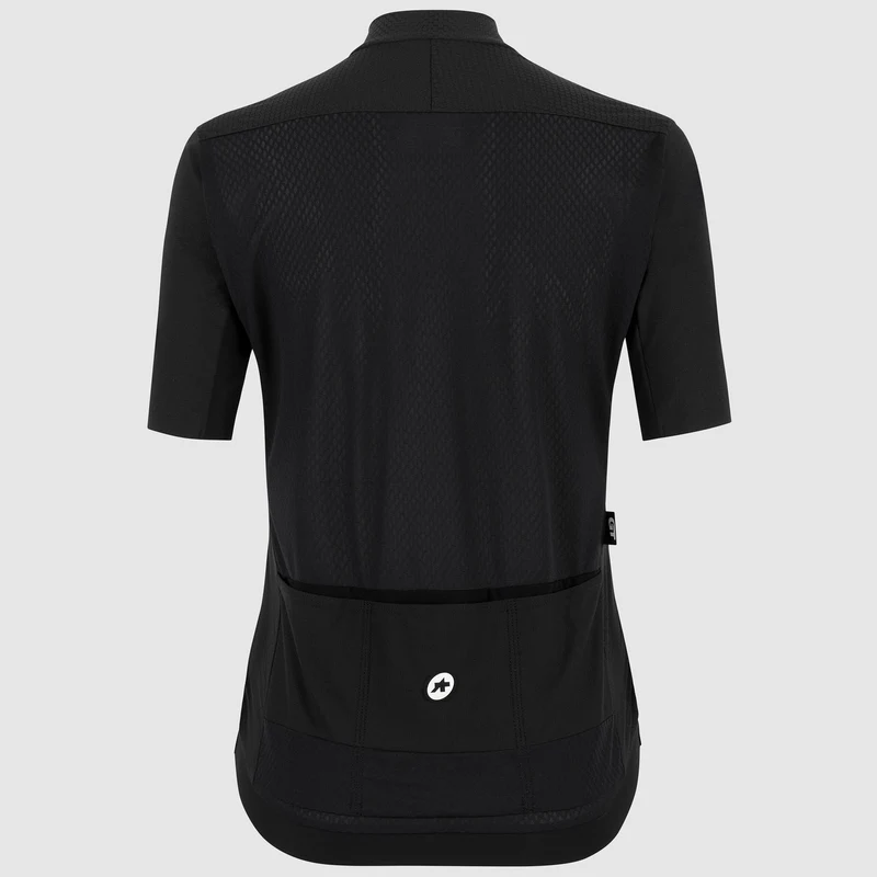 Maglia donna Assos UMA GT S11 - Nero