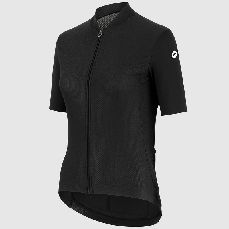 Maglia donna Assos UMA GT S11 - Nero