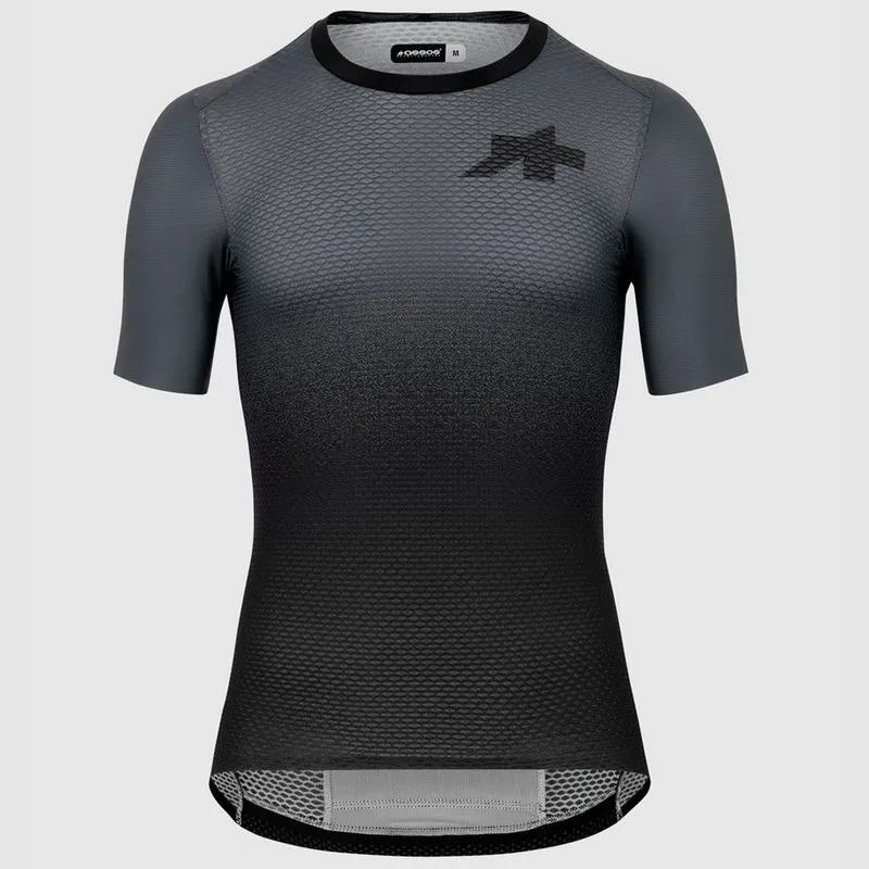 Maglia Assos Equipe RSR Superleger S9 - Grigio
