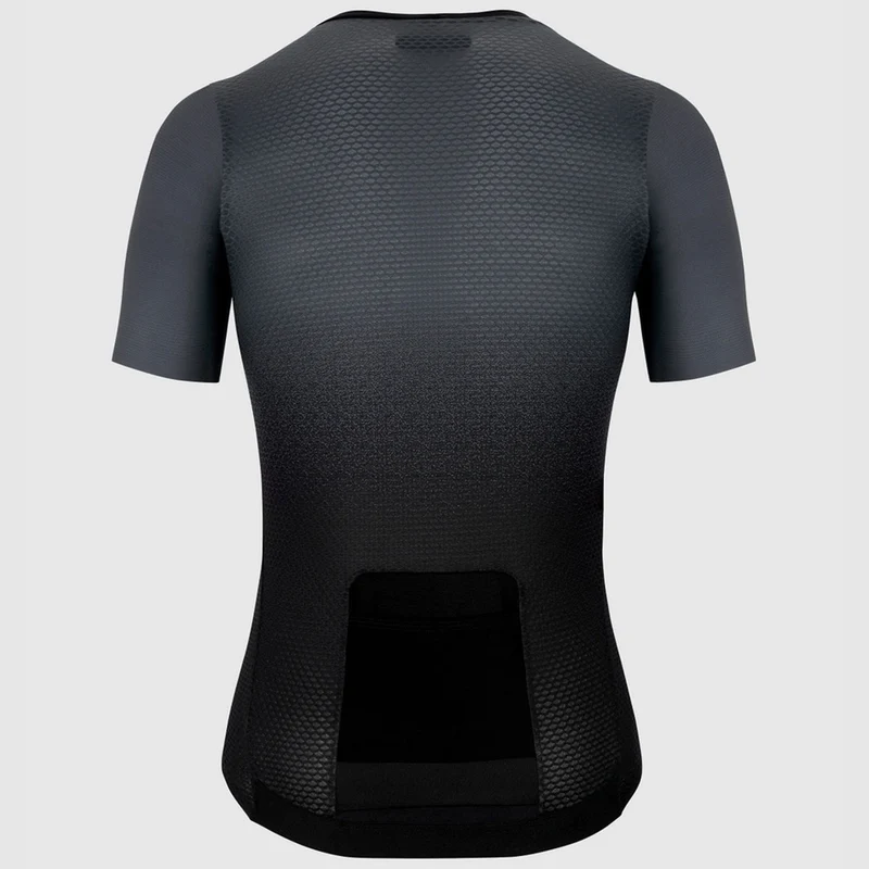 Maglia Assos Equipe RSR Superleger S9 - Grigio