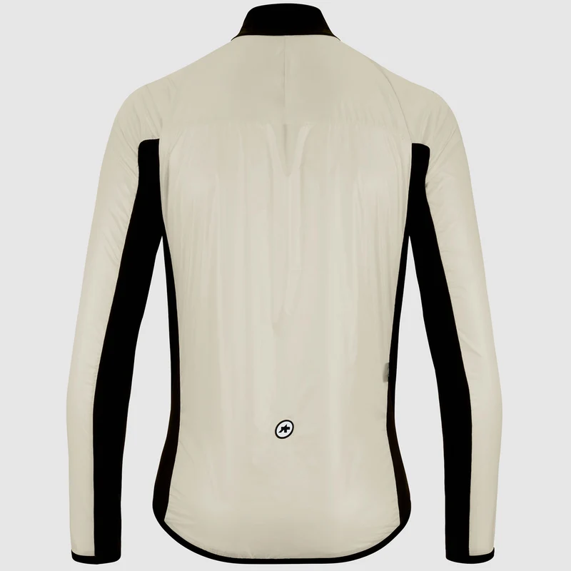 Mantellina Assos Mille GT Wind C2 - Beige