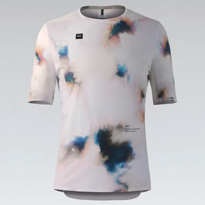 Maglia donna Gobik Volt Nix - Bianco