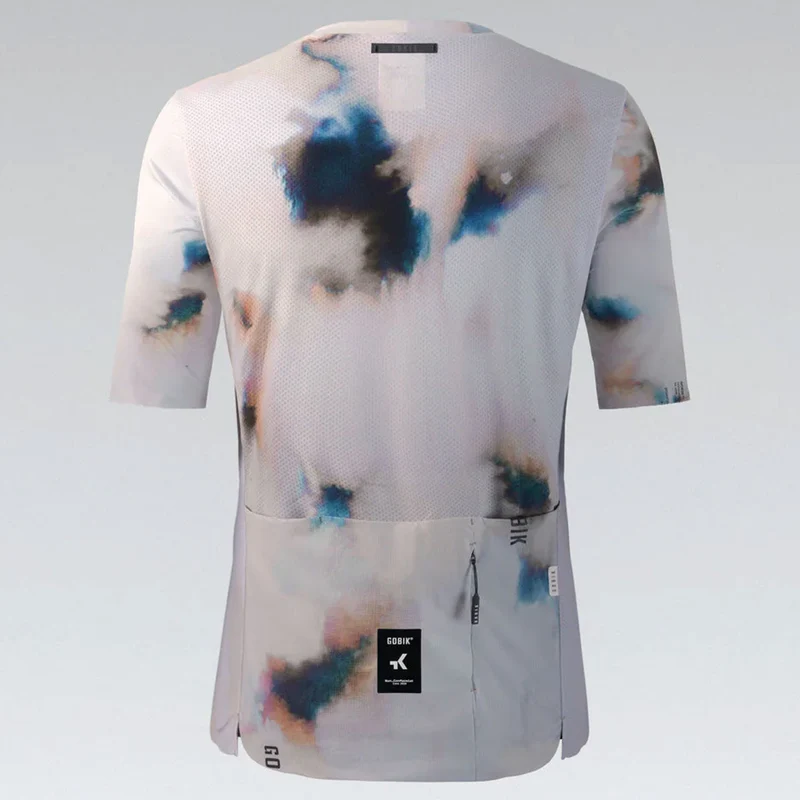 Maglia donna Gobik Volt Nix - Bianco