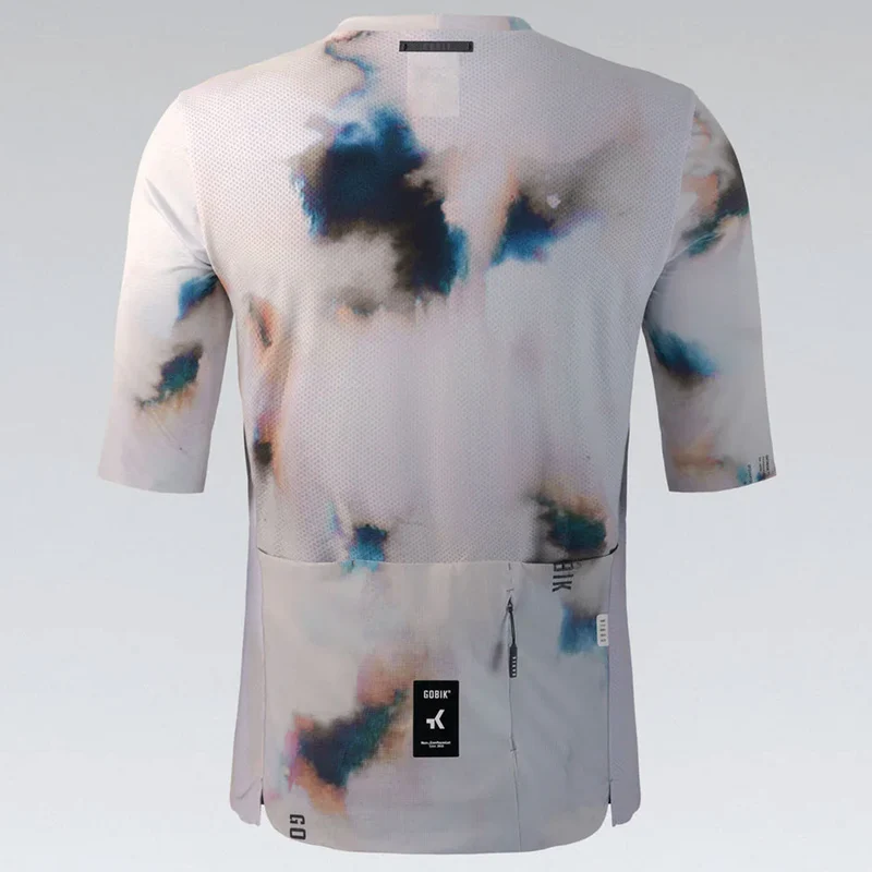 Maglia Gobik Volt Nix - Bianco