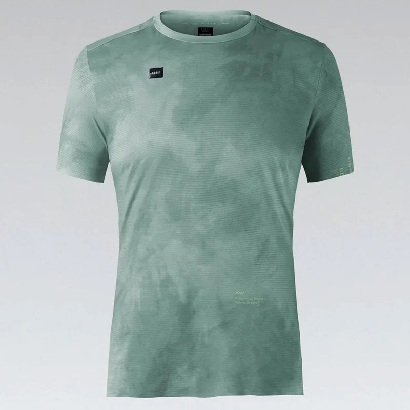 Maglia donna Gobik Tech Spruce - Verde