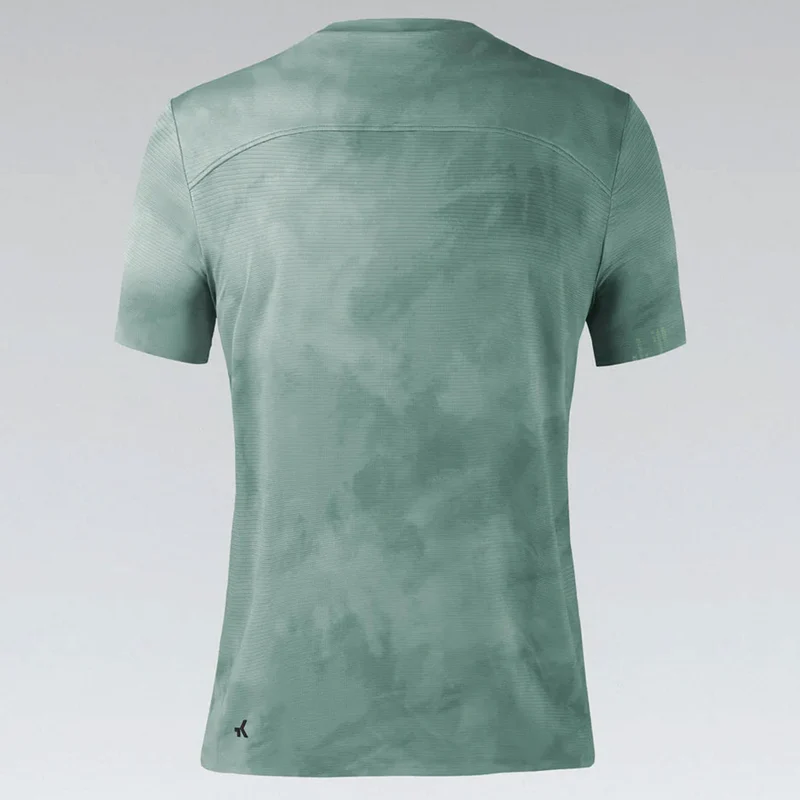 Maglia donna Gobik Tech Spruce - Verde