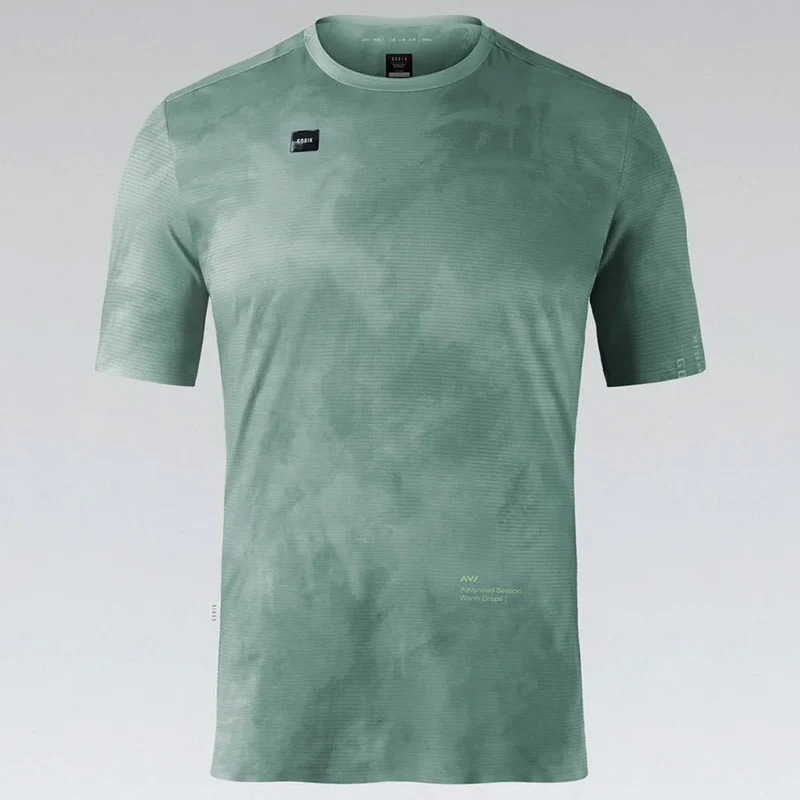Maglia Gobik Tech Spruce - Verde