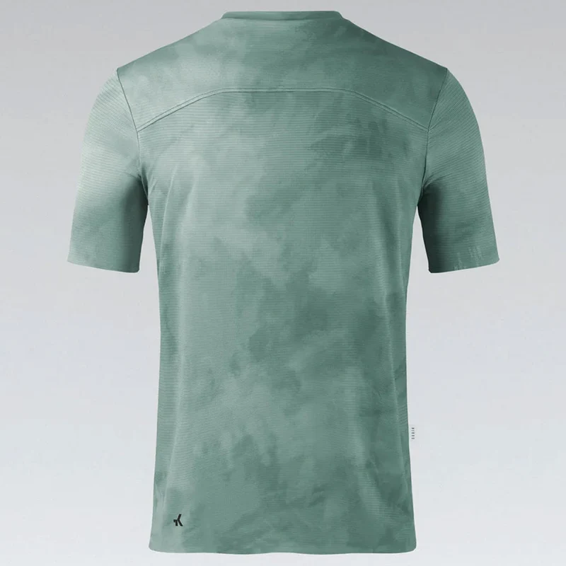 Maglia Gobik Tech Spruce - Verde
