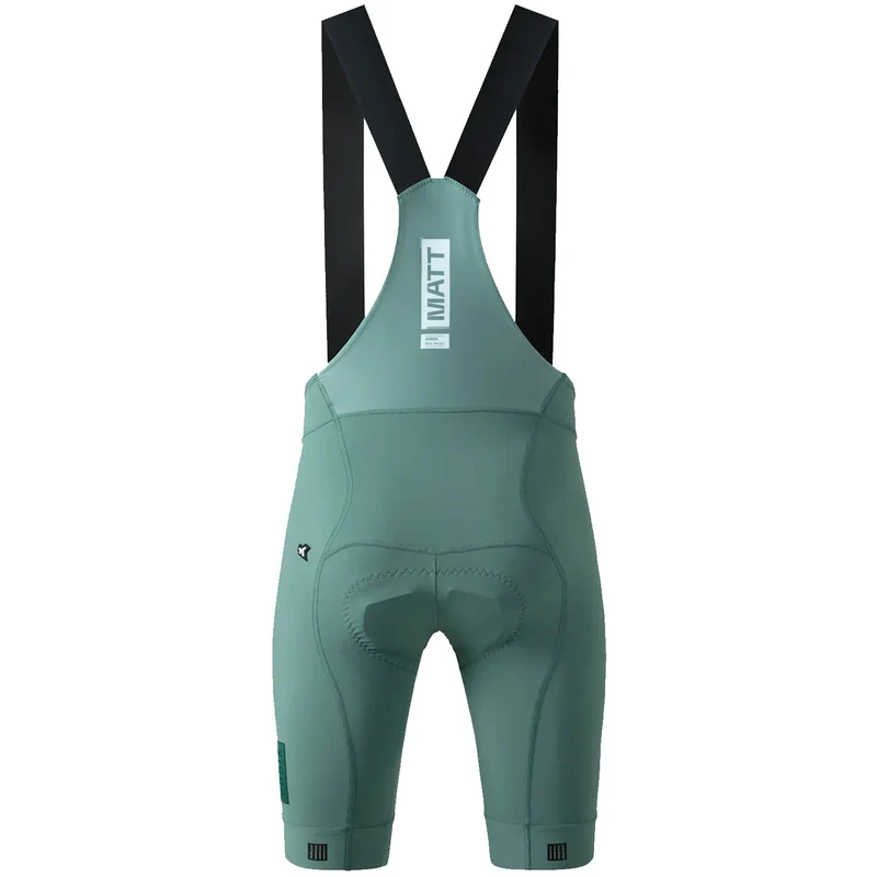 Salopette Gobik Matt 2.0 - Verde