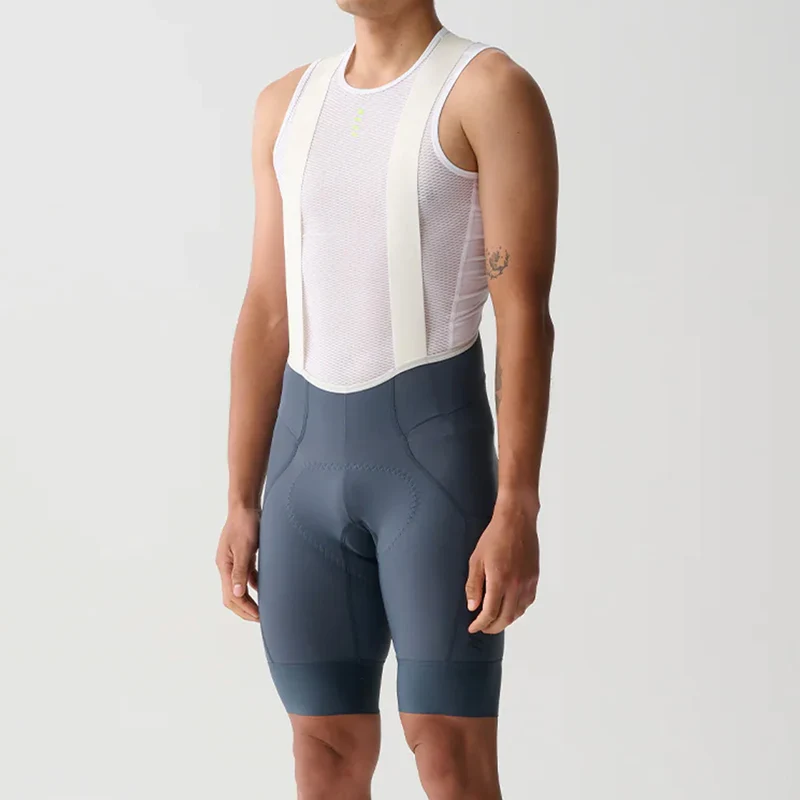 Salopette Maap Team Evo Cargo - Blu