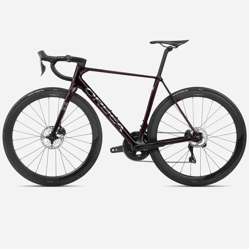 Orbea ORCA M20iLTD - Bordeaux