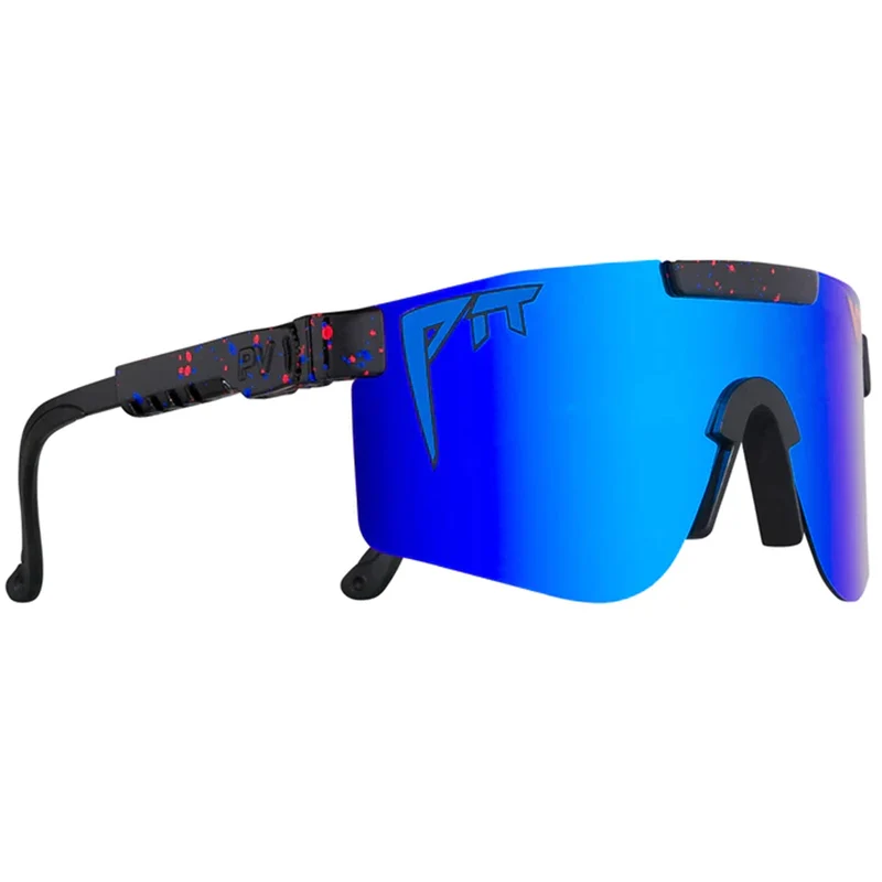 Occhiali Pit Viper The Originals - Absolute Liberty polarized
