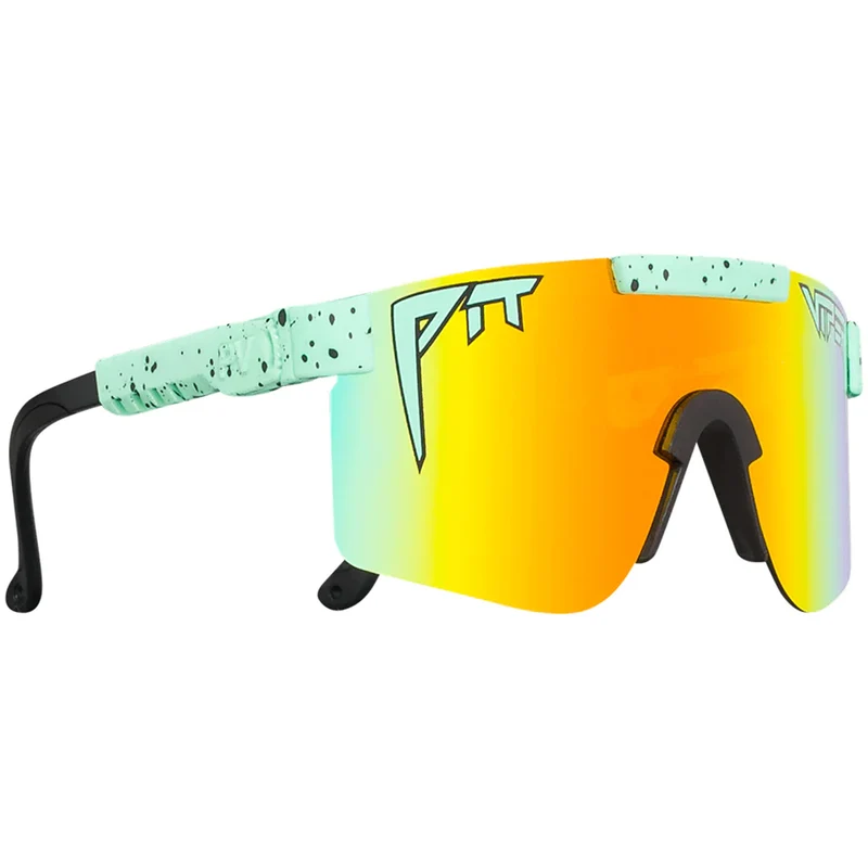 Occhiali Pit Viper The Originals - Poseidon polarized