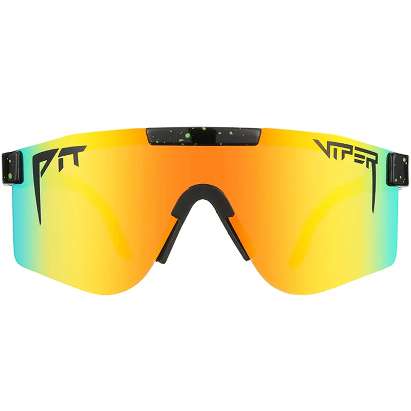 Occhiali Pit Viper The Originals - Monsterbull polarized