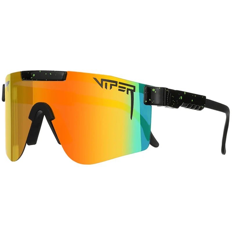 Occhiali Pit Viper The Originals - Monsterbull polarized
