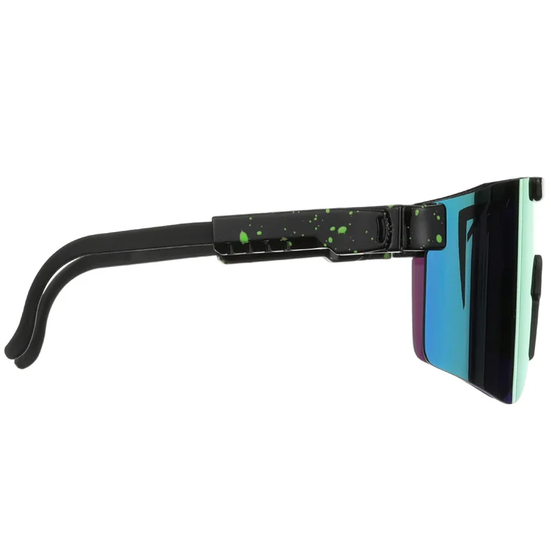 Occhiali Pit Viper The Originals - Monsterbull polarized