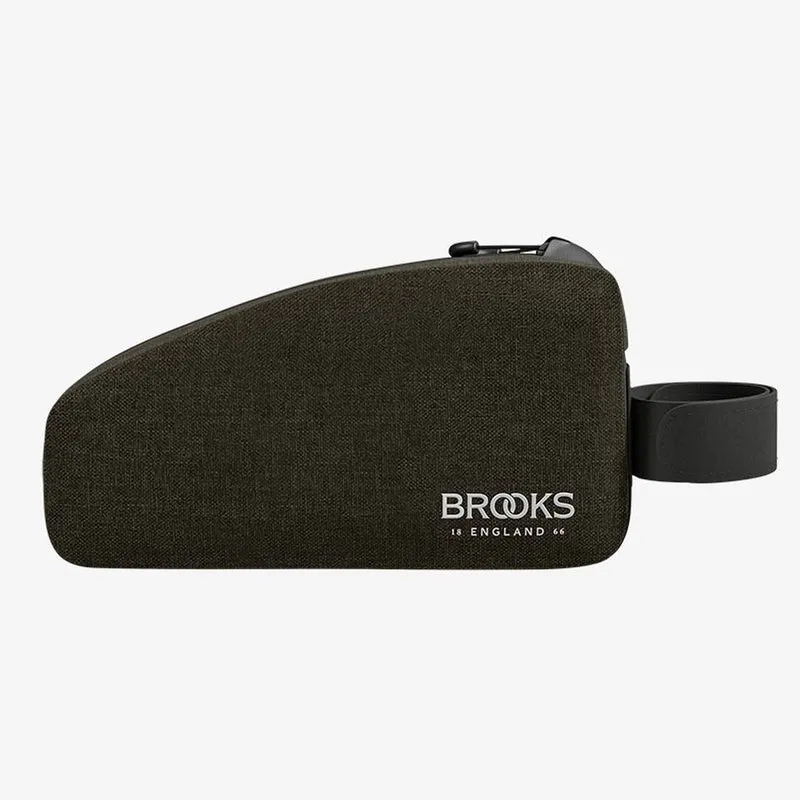 Borsa Brooks Scape Top Tube - Verde