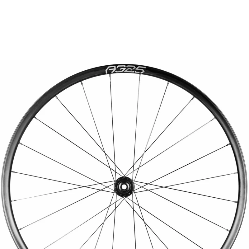 Ruote Enve Foundation AG25 CL Disc - Nero