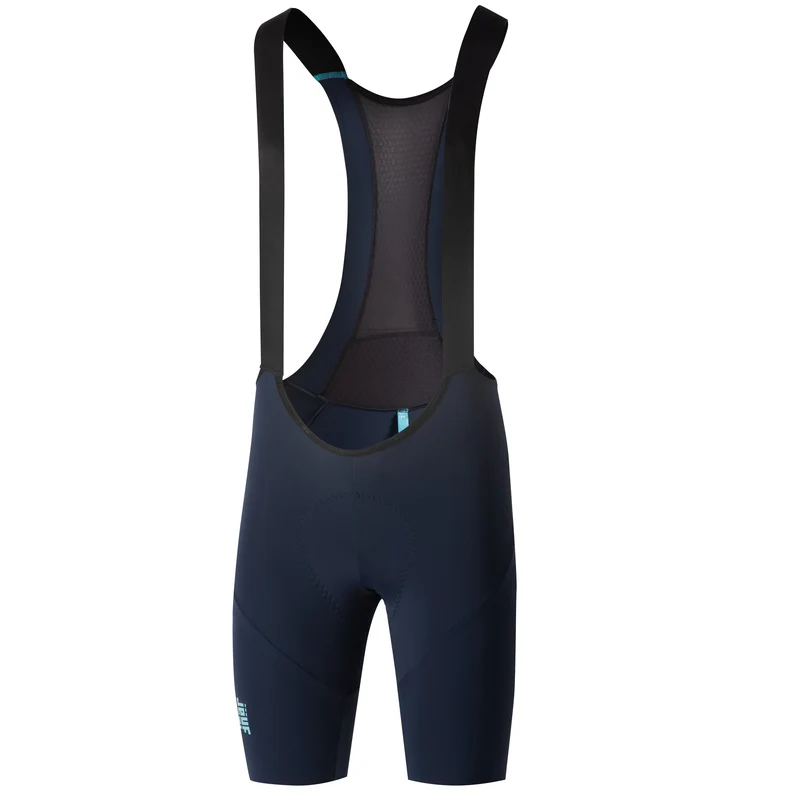 Salopette Jëuf Pro - Nautica blu