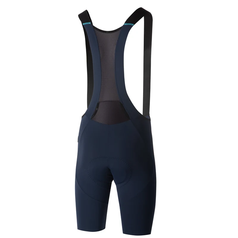 Salopette Jëuf Pro - Nautica blu