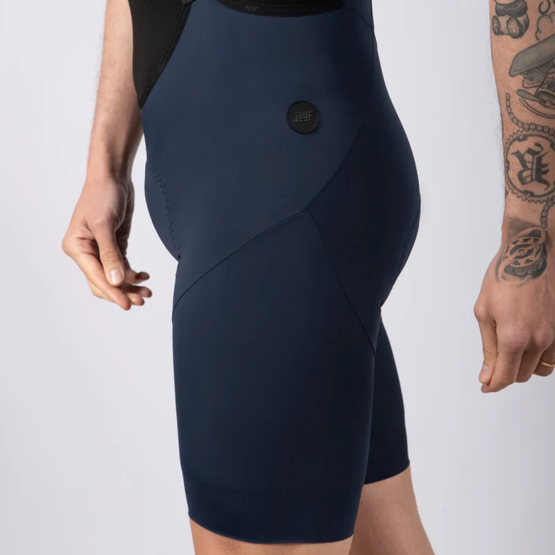 Salopette Jëuf Pro - Nautica blu